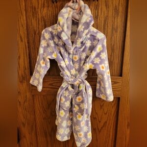 Toddler Robe